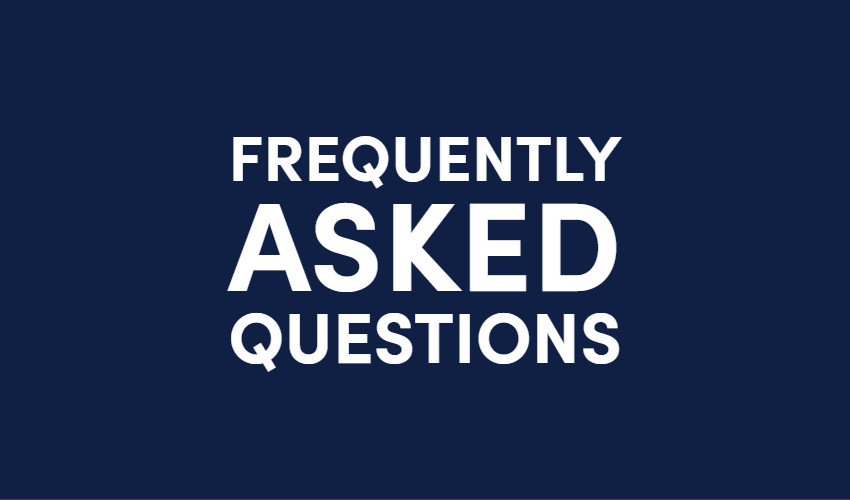 FAQs