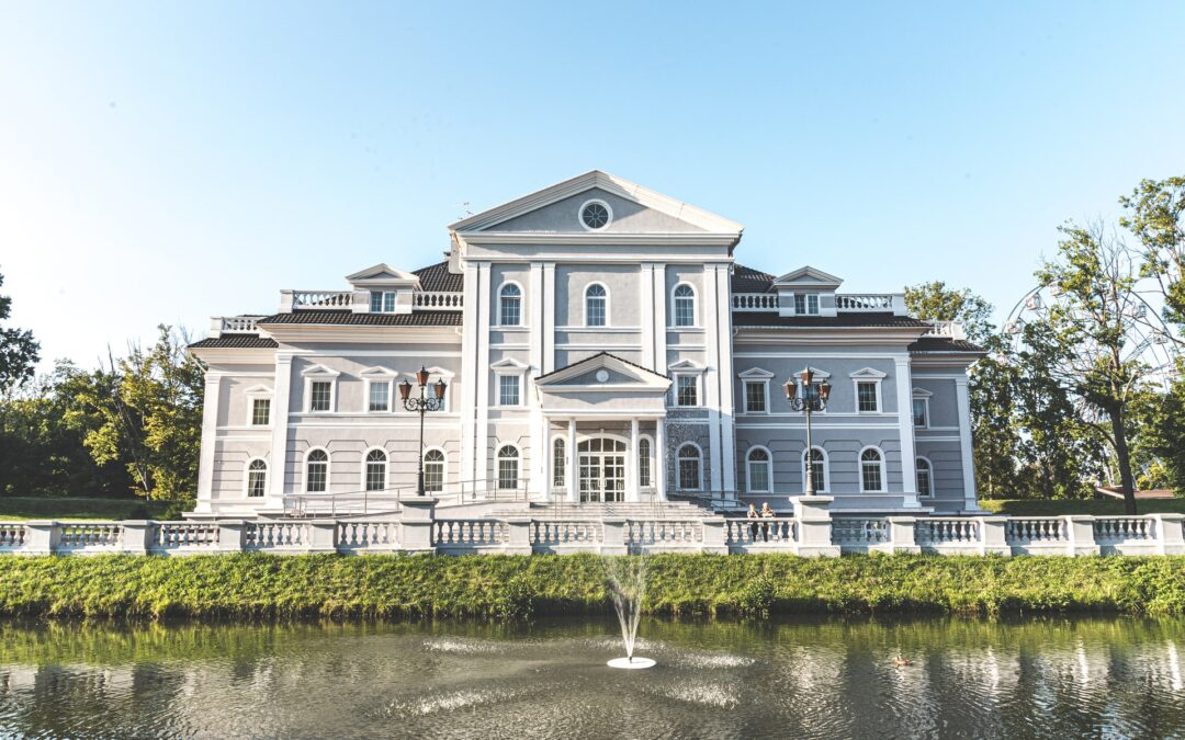 The Billionaire Christmas Wish List