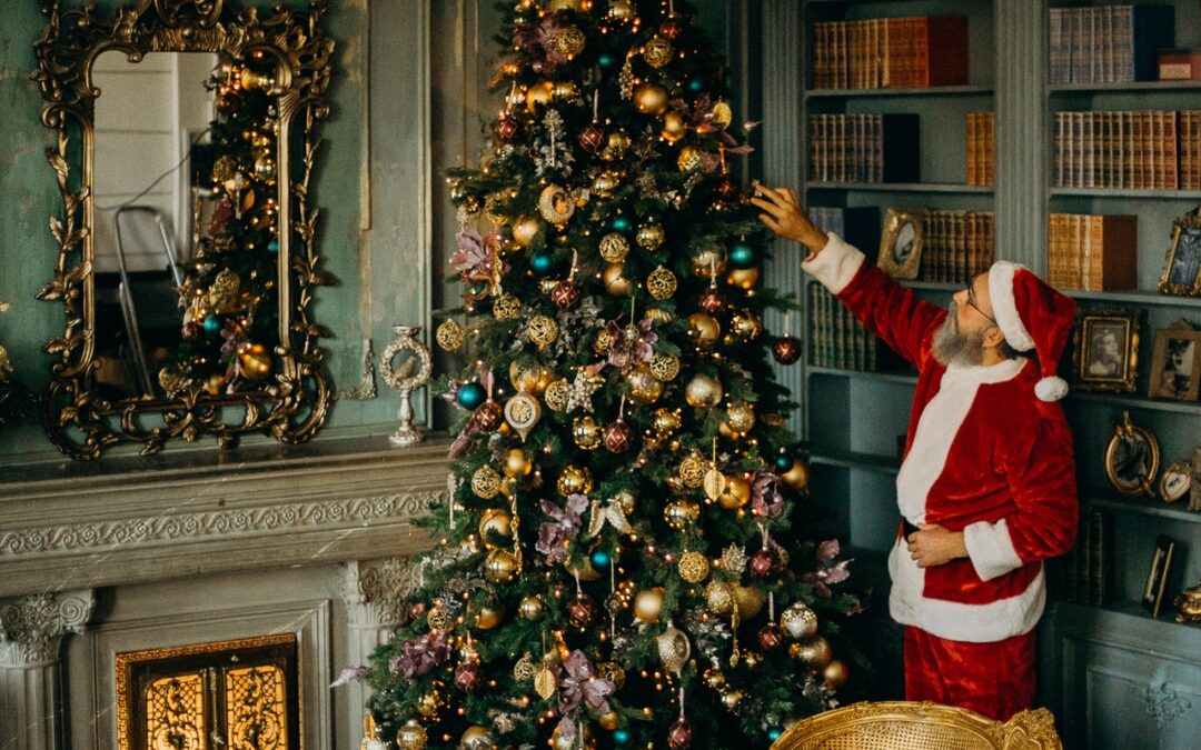 The Truth Behind Some of Our Most Popular Christmas Traditions