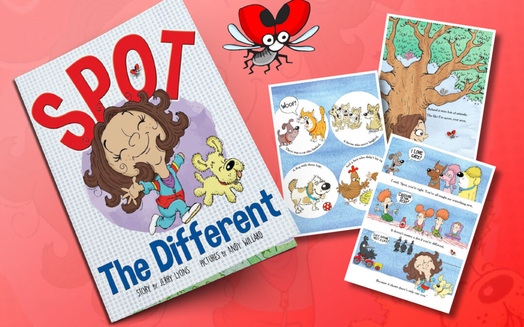 Our Free Christmas Gift to Children