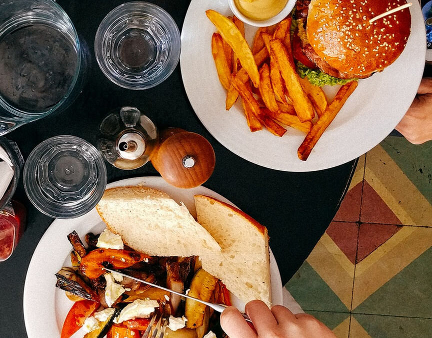 Five Everyday Things on Our Post-Lockdown To-Do List