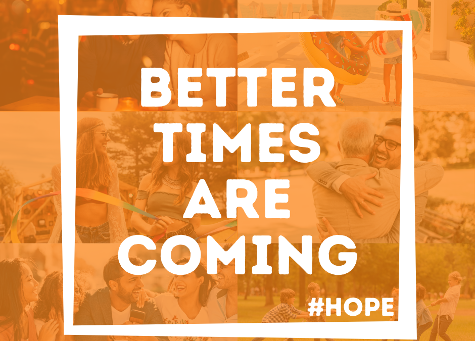 Are We Entering the New Roaring Twenties?