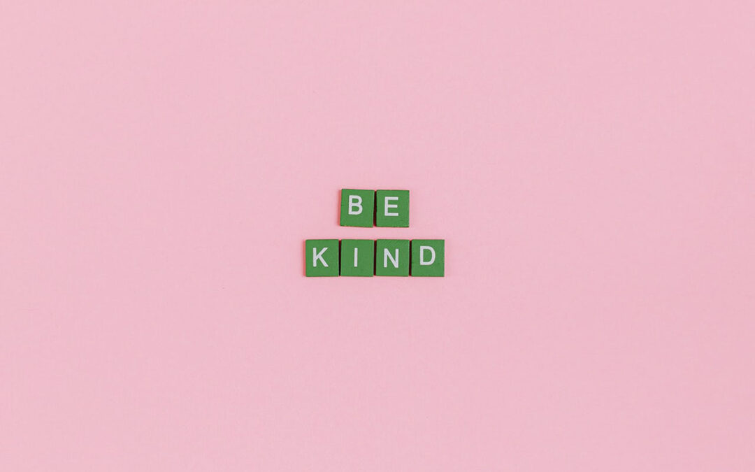 Random Acts of Kindness Week: Nine Ways to Spread Joy