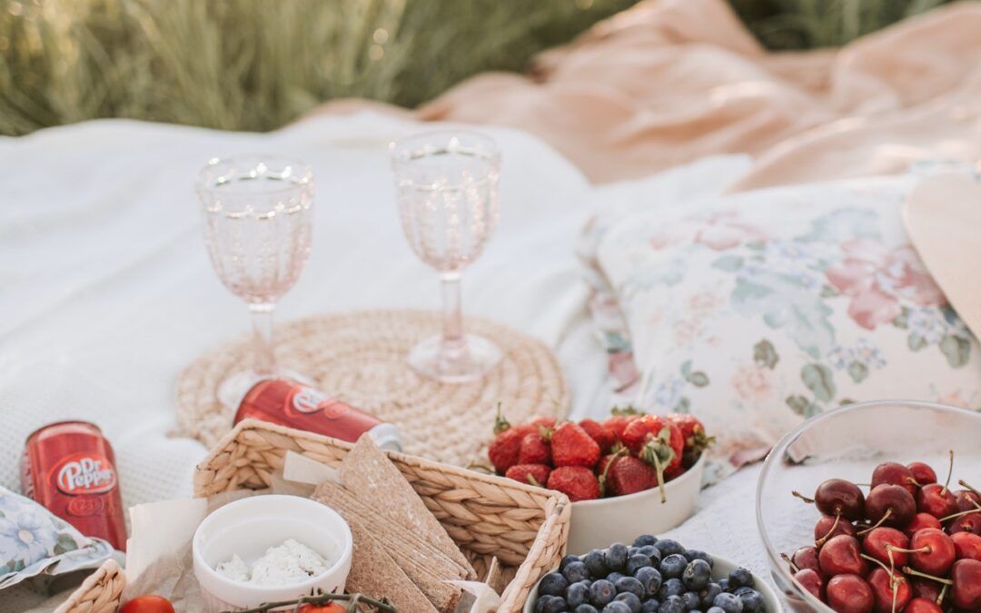 Top Tips for the Perfect Staycation