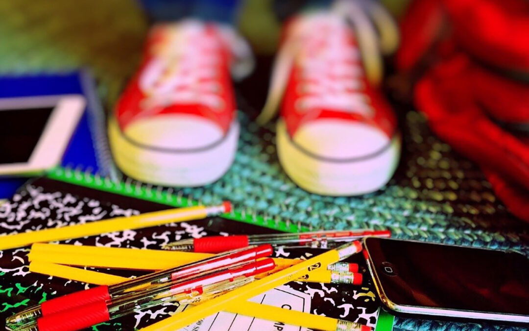 Tips for Managing Your Child’s Return to School