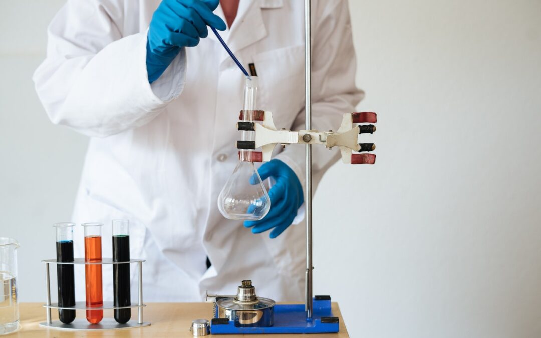 Six Great British Scientific Breakthroughs