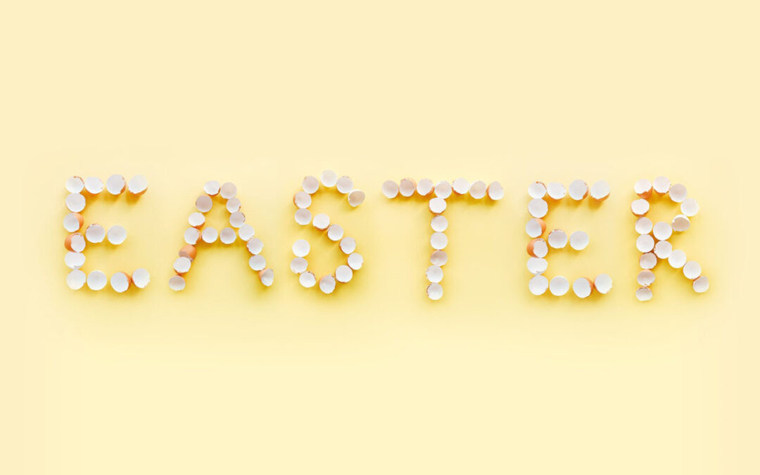 How Different Countries Celebrate Easter