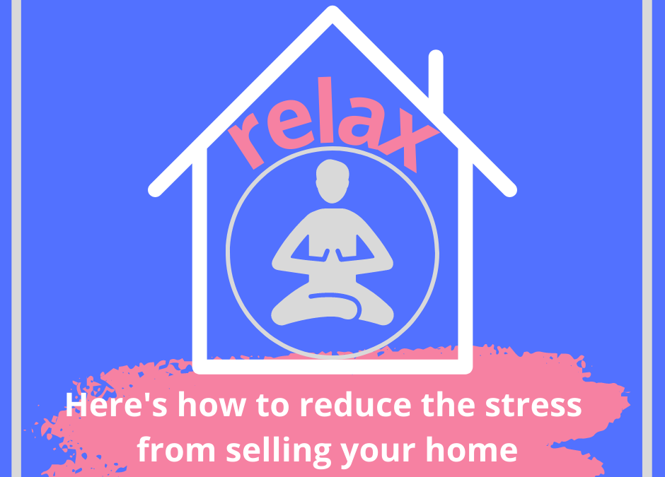 A Stress-Free Sale for Your Home
