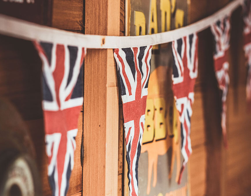 Four Weird and Wonderful Community Events