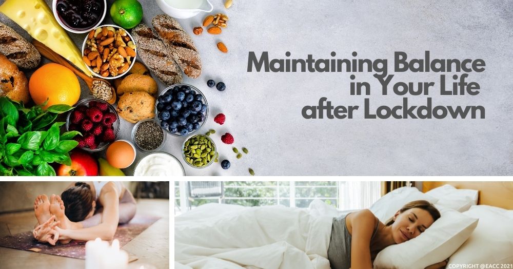 How to Not Reach Burn Out Post-Pandemic