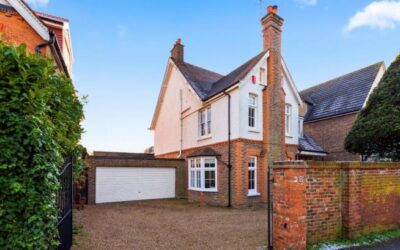 Search & Secure Success Story | Reigate