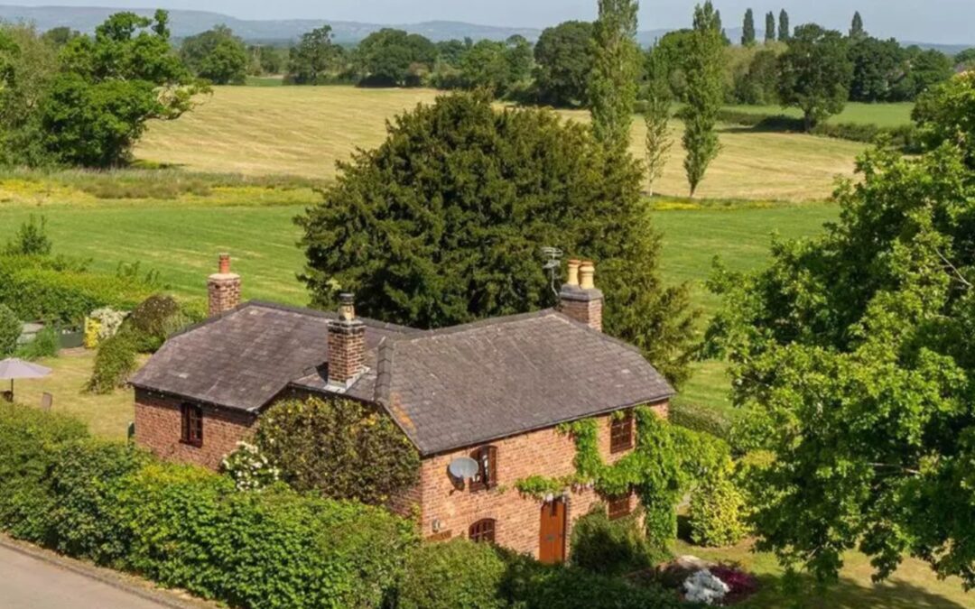 Search & Secure Success Story | Wrexham