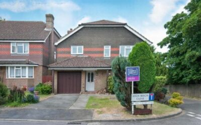 Search & Secure Success Story | St Leonards-on-Sea