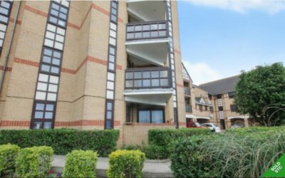 Search & Secure Success Story | Shoreham-by-Sea