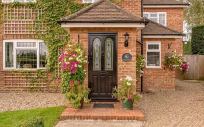 Search & Secure Success Story | Leigh