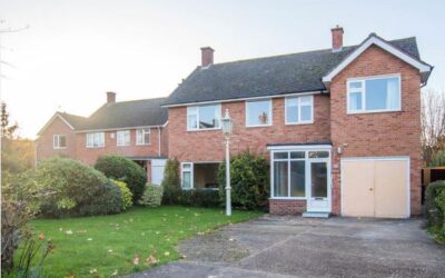 Search & Secure Success Story | Cambridge