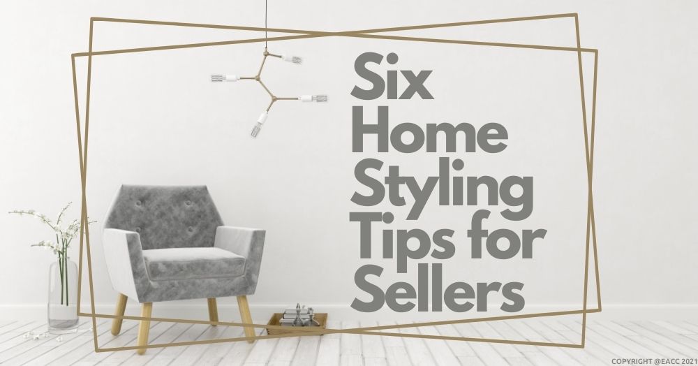 Six Ways to Dress Your Home for a Successful Sale