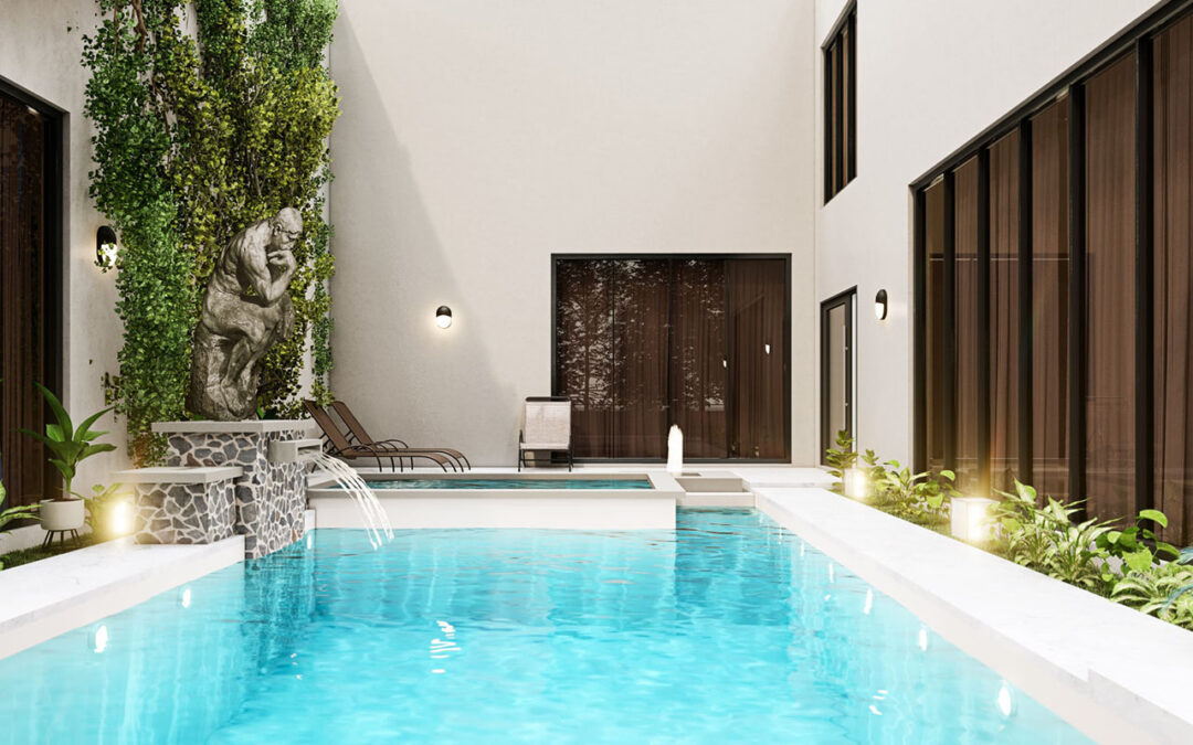 How the Mega-Rich Live: The Latest Must-Haves for the Super-Wealthy