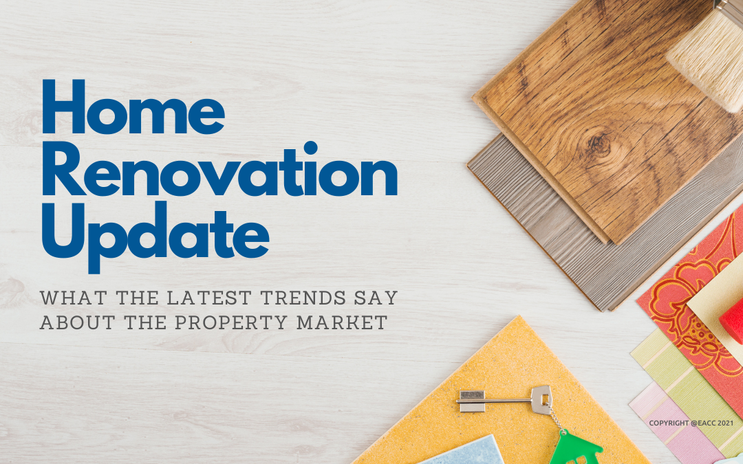 Home Improvement Trends