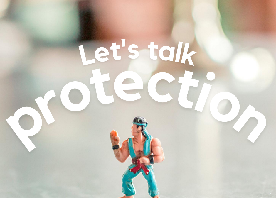 MORTGAGE ADVICE: Income Protection – How Much Do I Need?